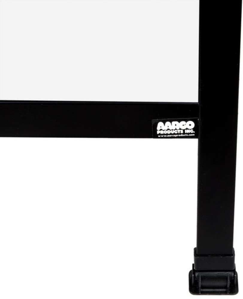 Aarco A-Frame Sidewalk Sign Board - 42