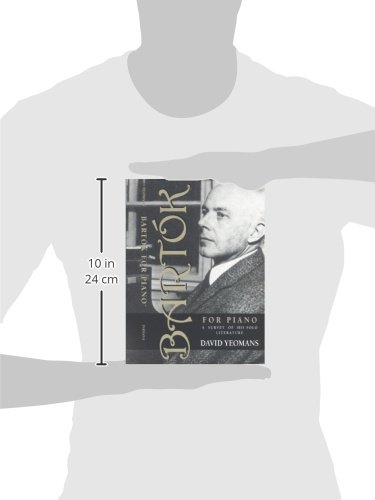 Bartok for Piano: Complete Guide to His Solo Piano Works | Perfect for Classical Music Lovers & Piano Students