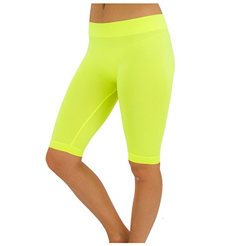 Neon Yellow