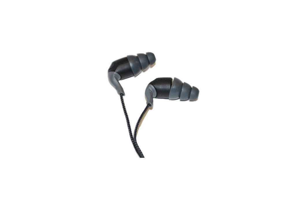 AgilEars - Premium Activated Charcoal Ear Cleaner for Safe & Gentle Ear Wax Removal - Perfect for Travel, Swimming & Daily Hygiene Care