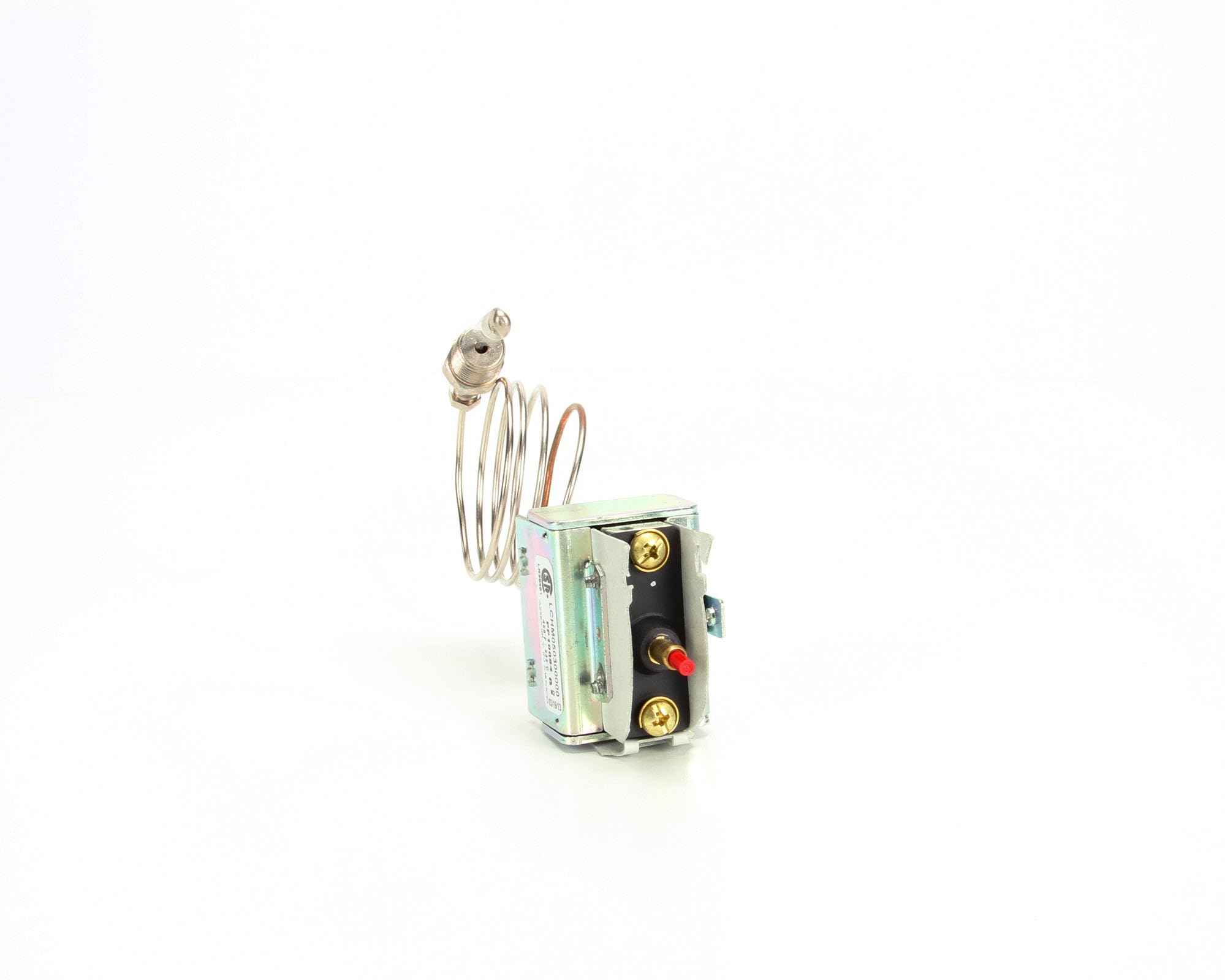 Pitco PP10084 High Limit Switch - Replacement Part for Commercial Fryers & Kitchen Equipment | Perfect for Restaurants, Fast Food Chains & Catering Services