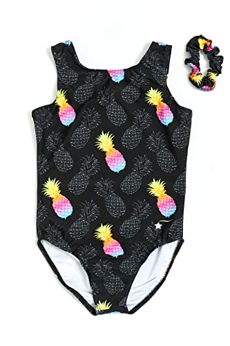 Poppin' Pineapple