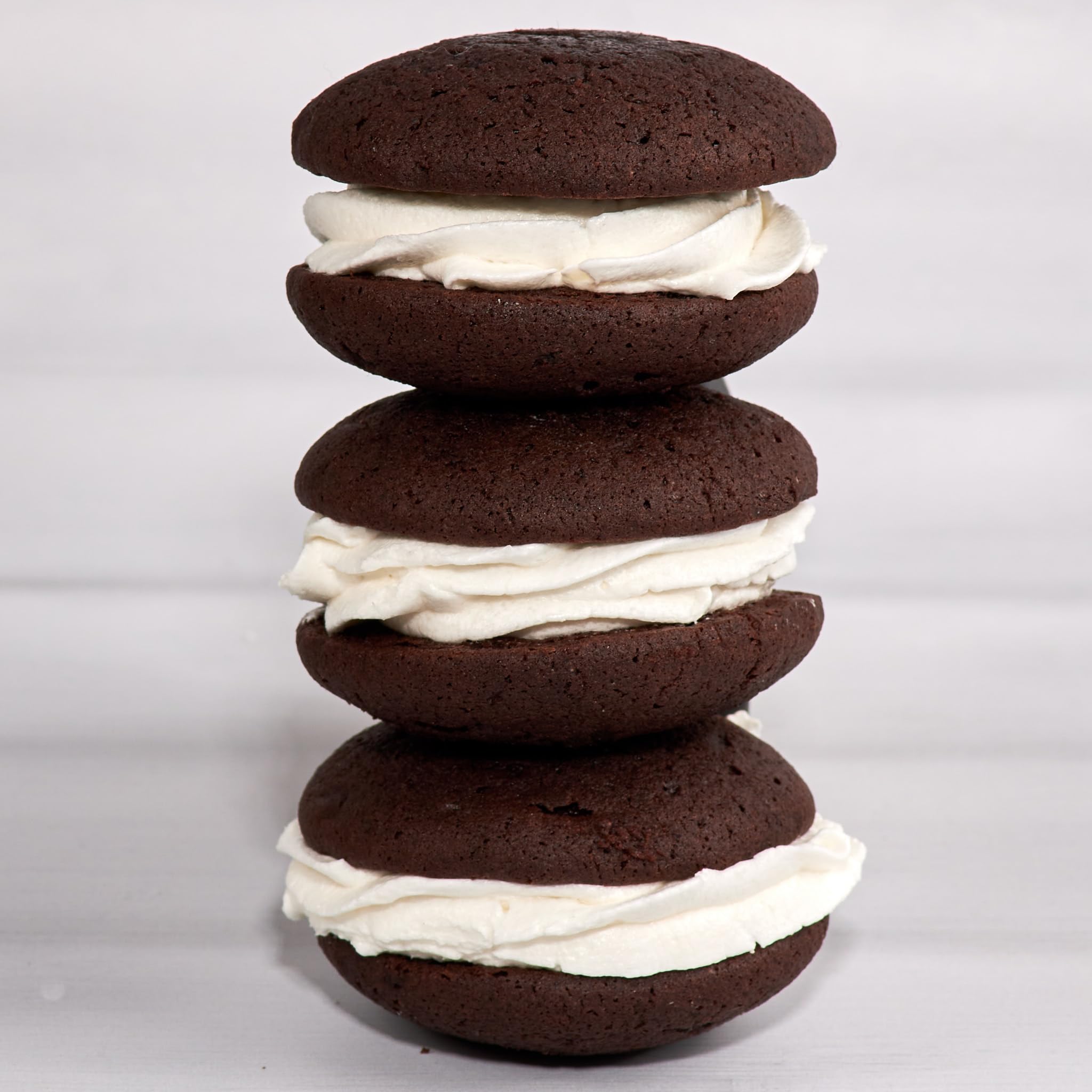 Gourmet Whoopie Pie Gift Box - 9 Individually Wrapped, Kosher & Nut Free - Perfect for Easter & Birthday Gifts