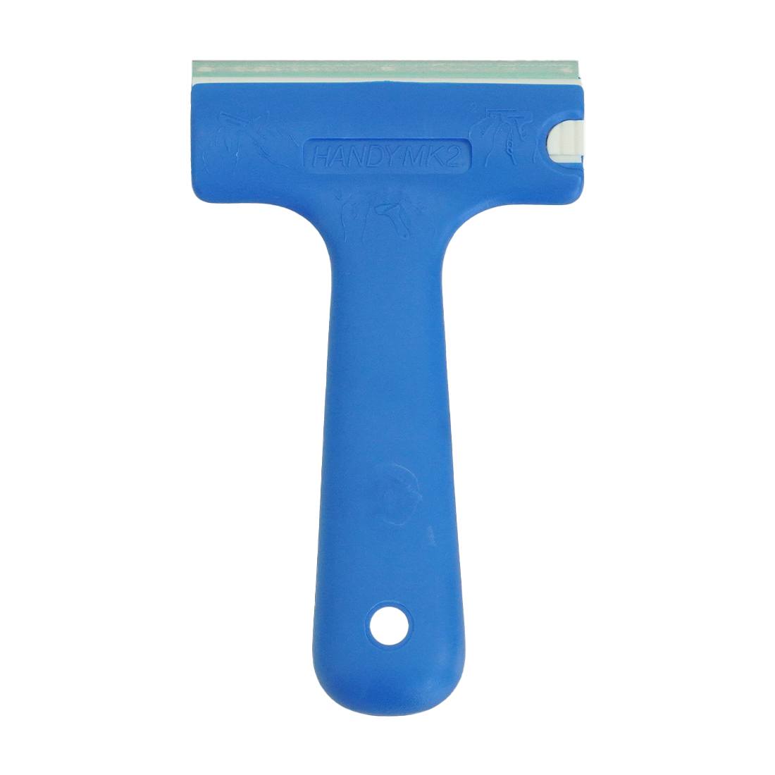 3 Inch Triumph Scraper - Premium Stainless Steel Paint & Adhesive Remover Tool for Home Improvement, DIY Projects & Auto Detailing