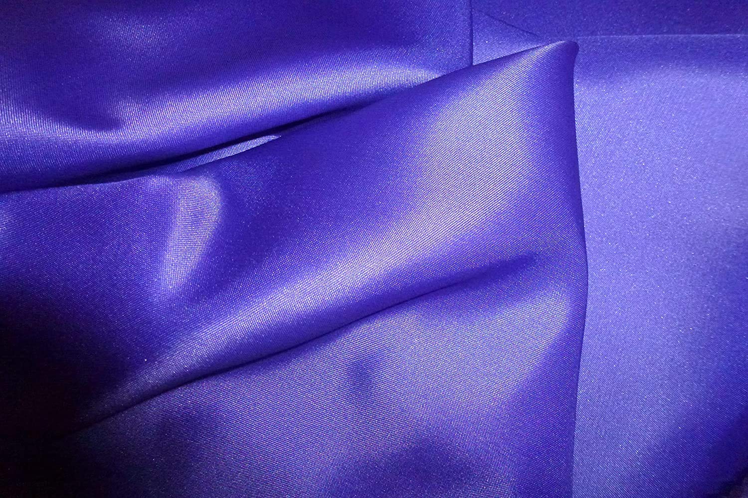 Premium Satin Fabric 60