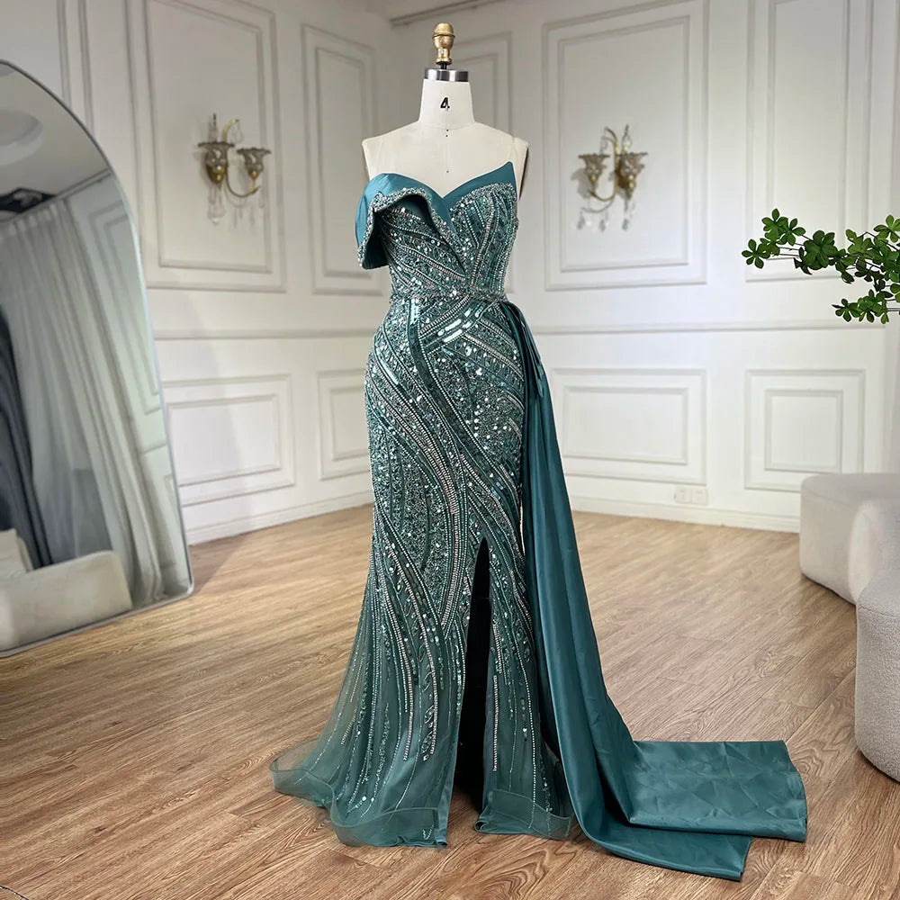 turquoise