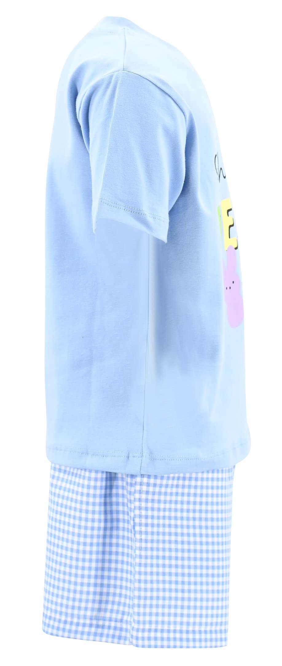 Adorable Baby Boys' Easter Egg Hunting Outfit - Cute & Unique Easter Costume for Boys - Perfect for Easter Egg Hunts, Photo Shoots & Spring Celebrations