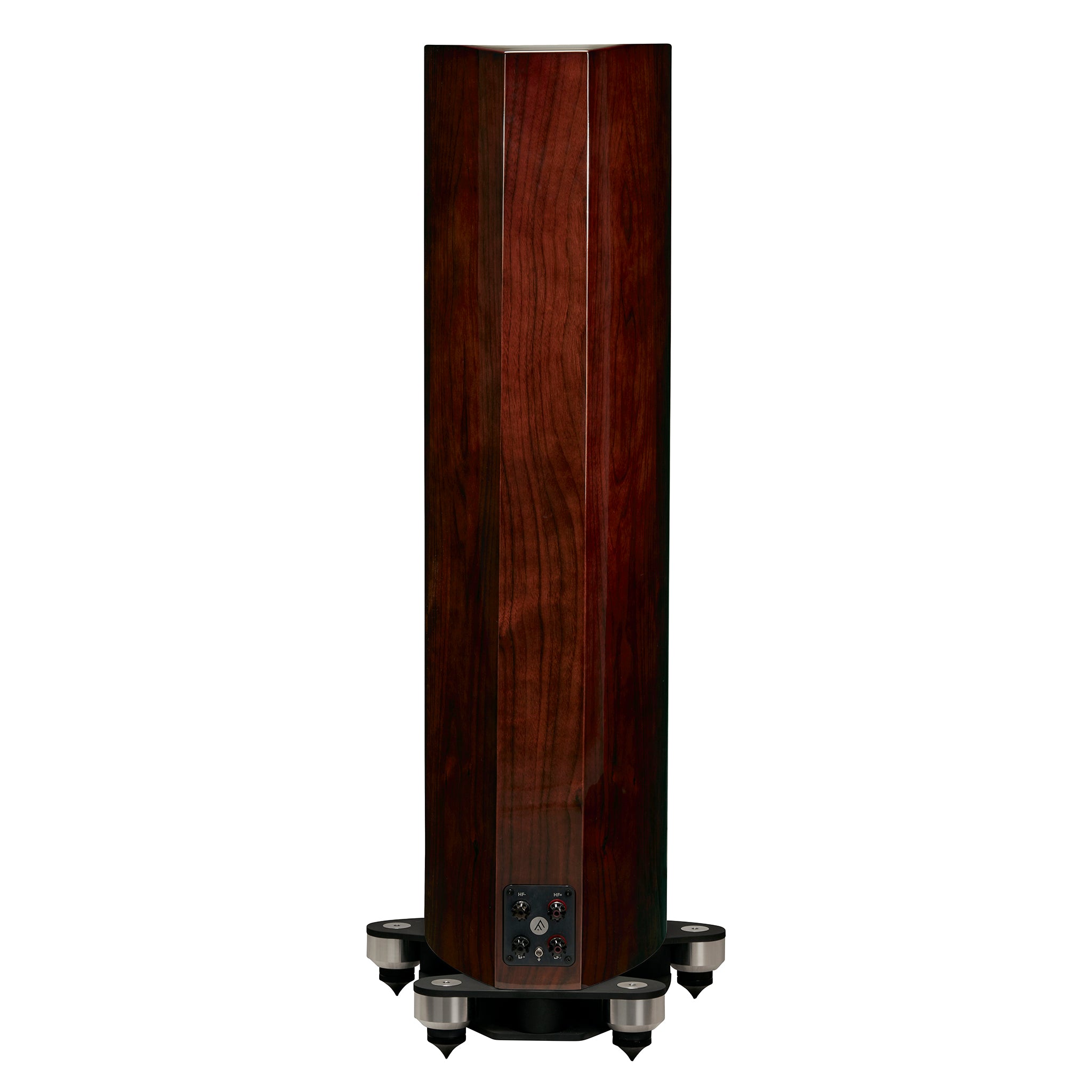 Fyne Audio F702SP High-End Floorstanding Speakers (Pair) - Premium Sound for Home Theater & Music Listening