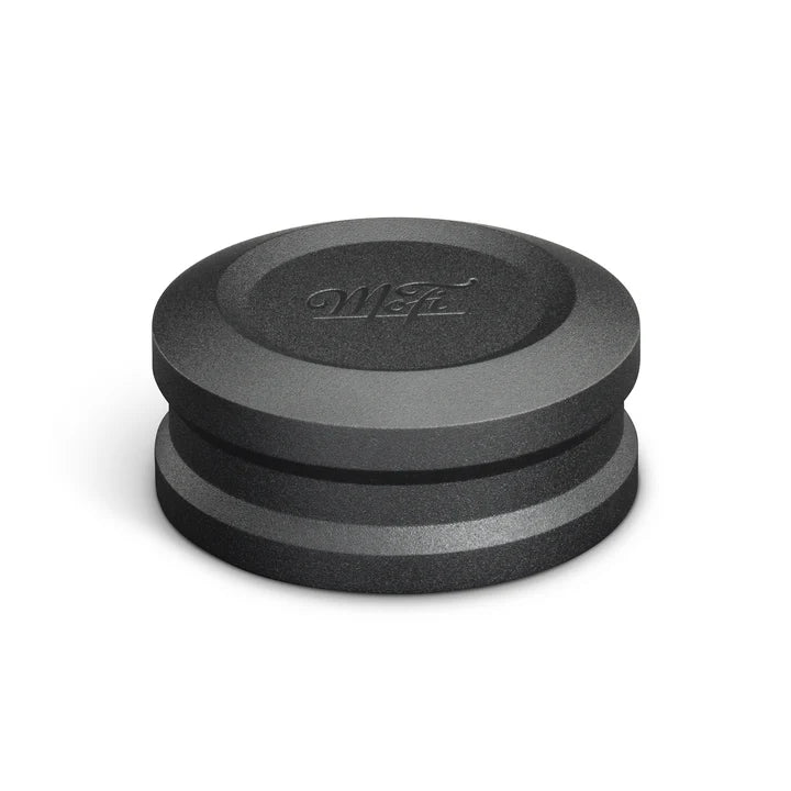 MoFi Electronics Super Heavyweight Vinyl Record Weight - Improve Sound Quality & Reduce Vibrations for Turntables - Perfect for Audiophiles & Vinyl Collectors