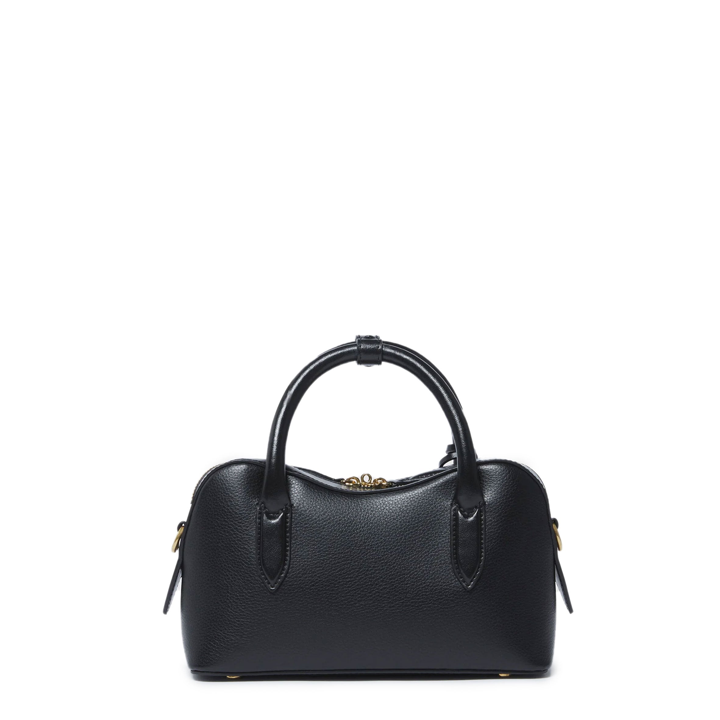 Stylish Ryder Crossbody Bag for Women - Lightweight & Durable Black Shoulder Purse - Perfect for Travel, Shopping & Everyday Use