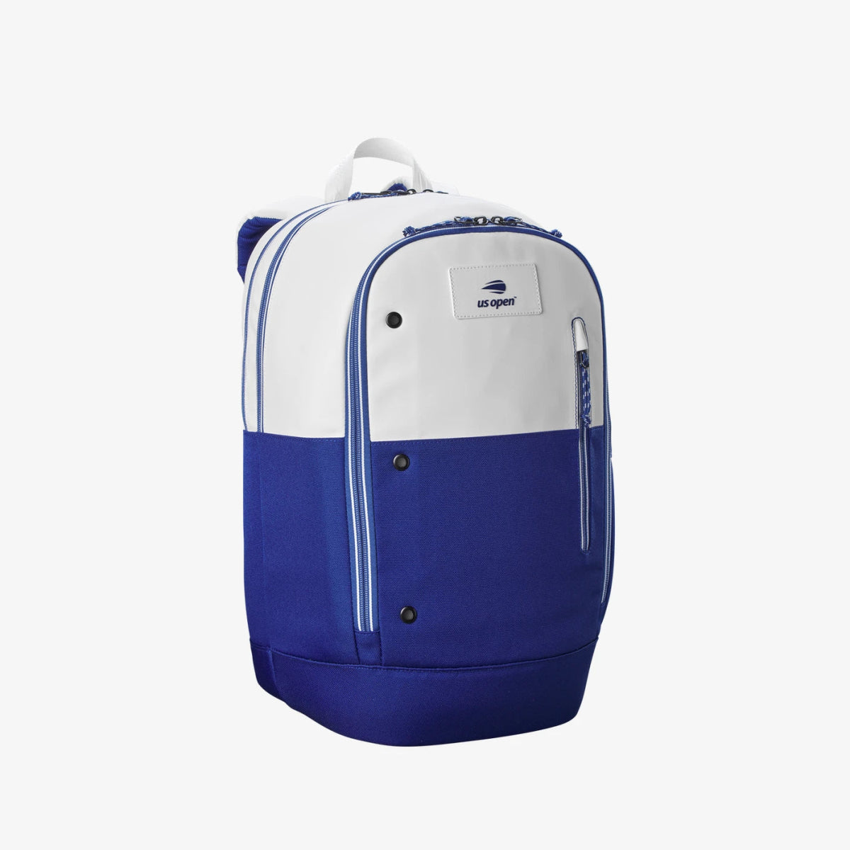 Wilson US Open Tour Backpack - Premium Tennis Backpack for Men & Women - Durable Sports Bag for Tennis Gear, Rackets, Shoes & Accessories - Perfect for Tennis Matches, Training & Travel