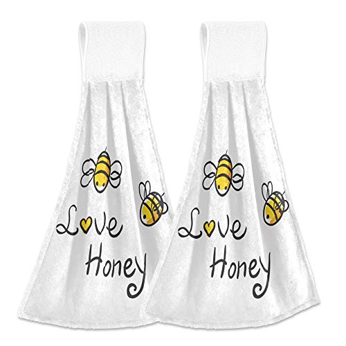 Bee Love Honey