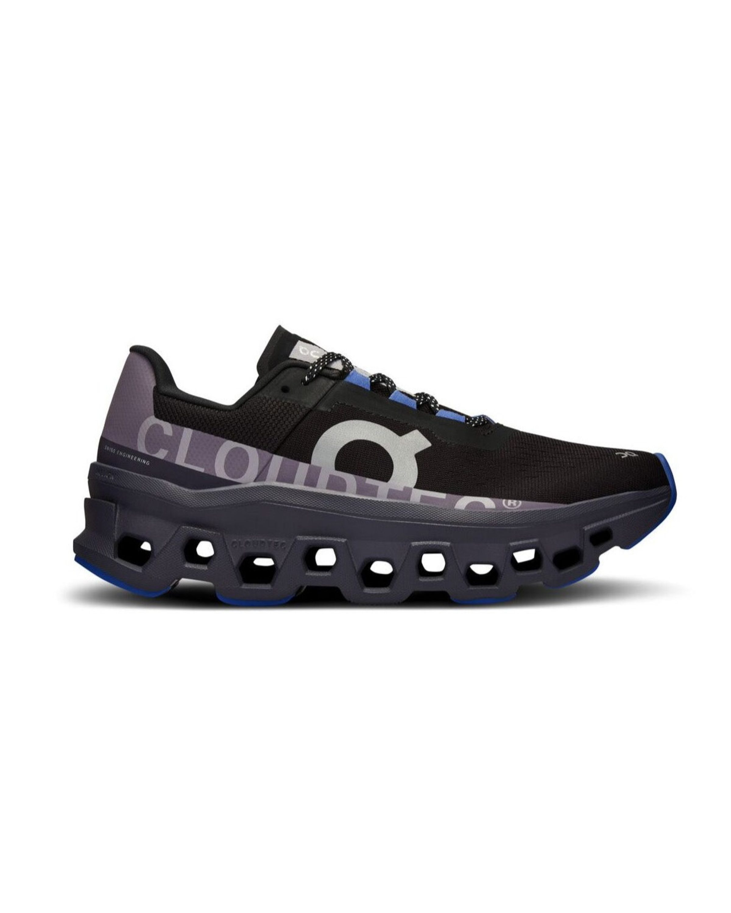On Cloudmonster Women's Running Shoes - Lightweight Cushioned Sneakers for Jogging & Training | Perfect for Gym, Trail & Everyday Wear