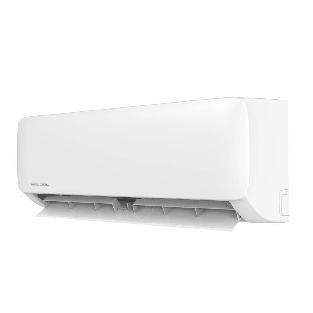 MRCOOL DIY Easy Pro 24,000 BTU Ductless Mini Split Heat Pump System - Perfect for Home, Garage & Office Cooling & Heating