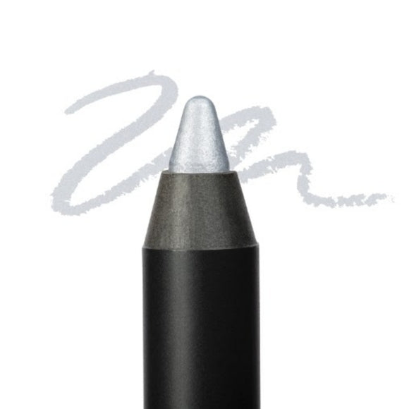 Professional Metal Bond Eyeliner - Long Lasting Waterproof & Smudge Proof Makeup for Dramatic Eye Looks | Perfect for Parties, Halloween, and Gothic Fashion