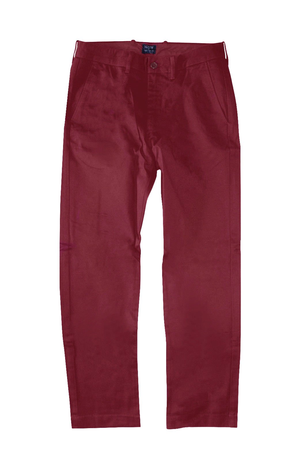 J.Crew Men's Straight Fit Jeans - Classic Denim Pants for Casual & Business Wear | Comfortable & Stylish for Everyday Outfits
