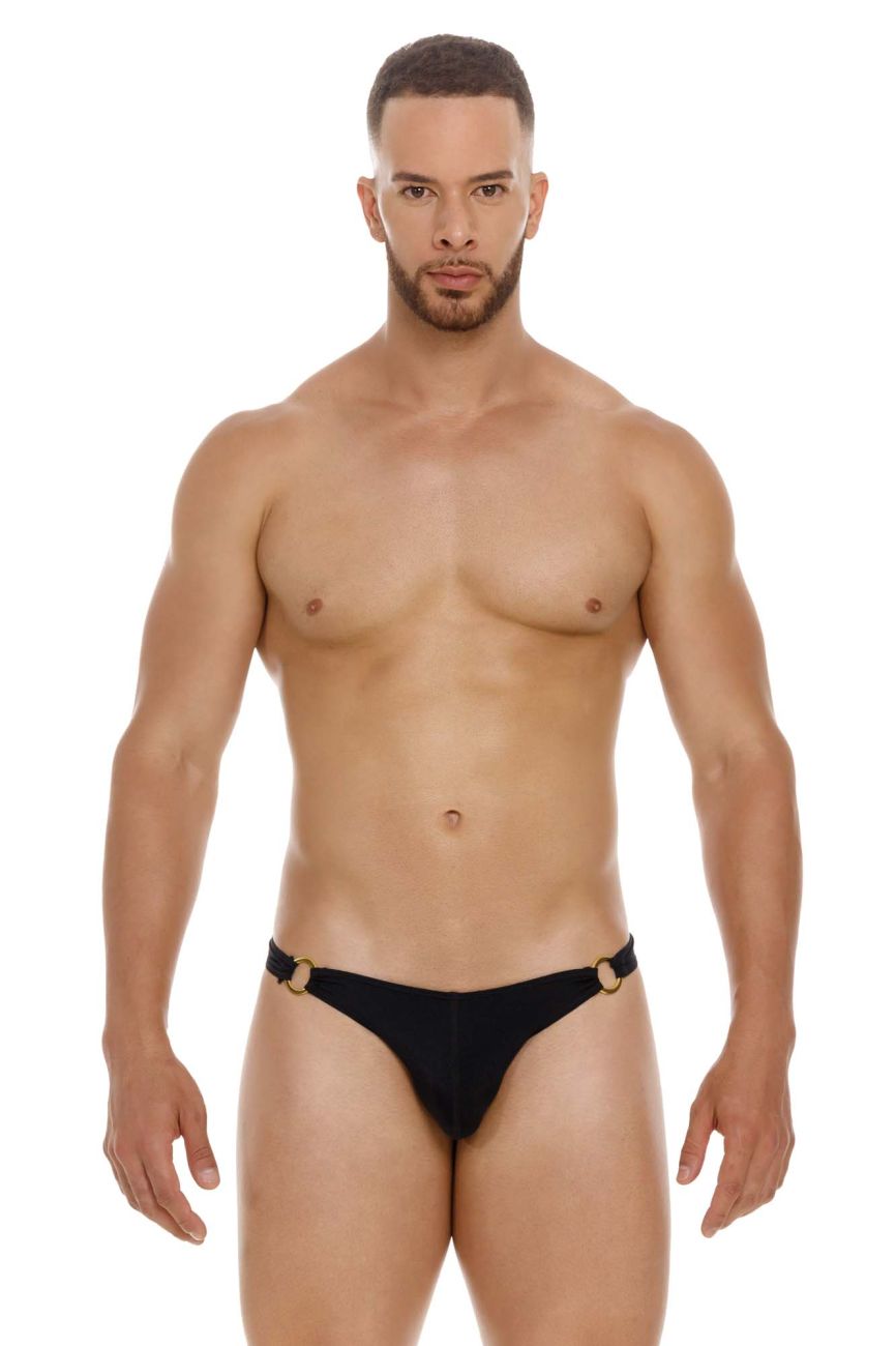 Jor Magnus Bikini 2070 - Sexy High Waisted Swimwear for Women, Summer Beachwear with Adjustable Straps & Comfortable Fit - Perfect for Pool Parties, Vacations & Tropical Getaways