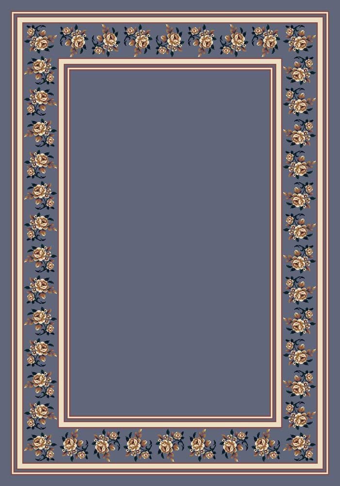 Rosalie Lapis Rug Runner 2'4