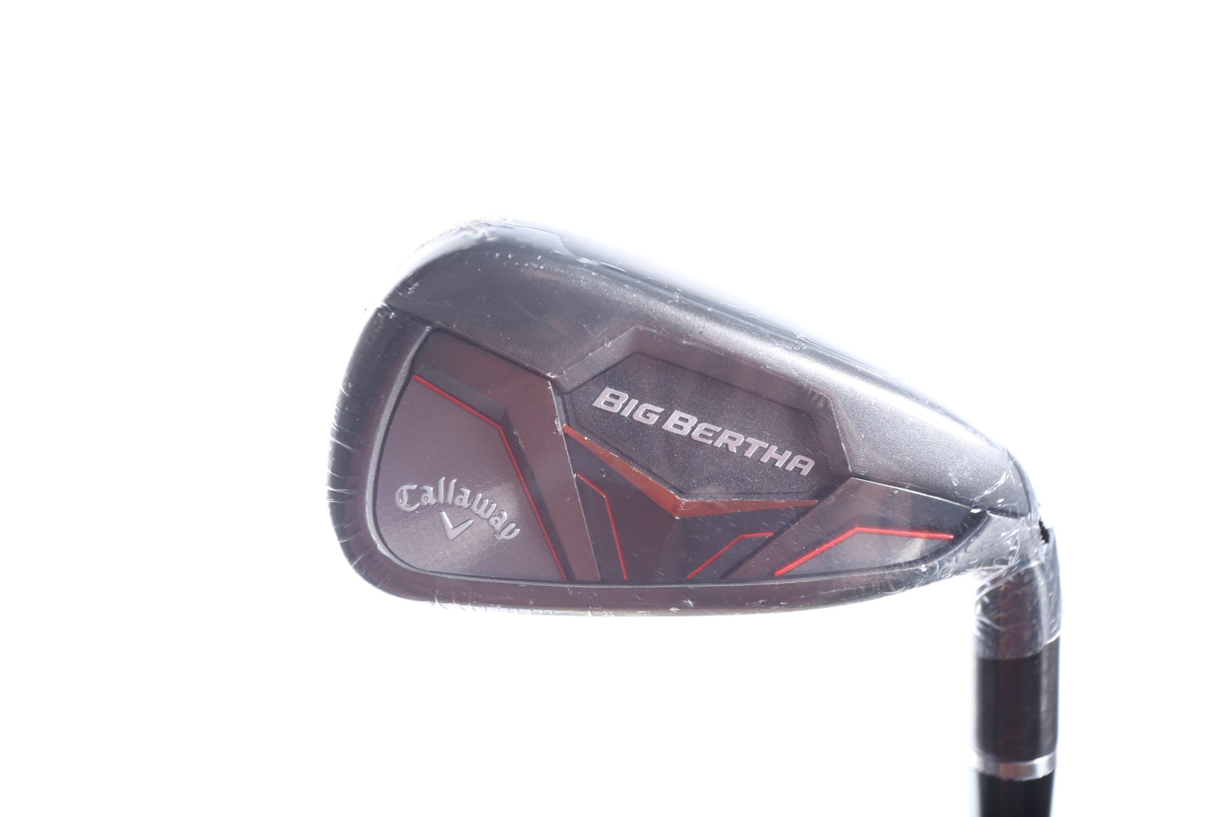 Used Callaway 2019 Big Bertha 7 Iron Golf Club - Right Handed Regular Flex for Men - Perfect for Driving Range Practice & Course Play