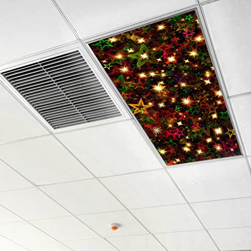 Christmas Stars