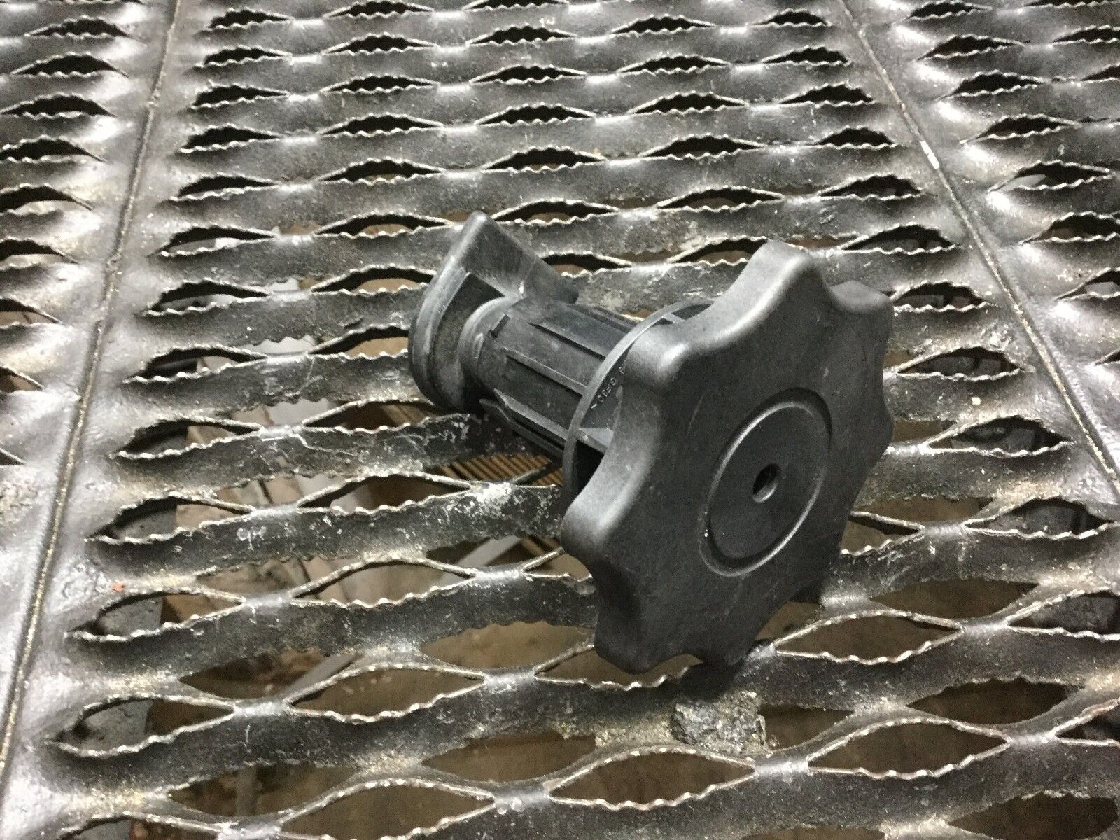 2005-2008 Audi A4 Spare Tire Holder Bolt OEM Replacement Part - Perfect for Roadside Emergencies & Tire Changes