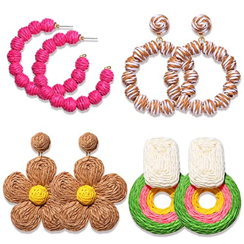 4 Pairs Set C