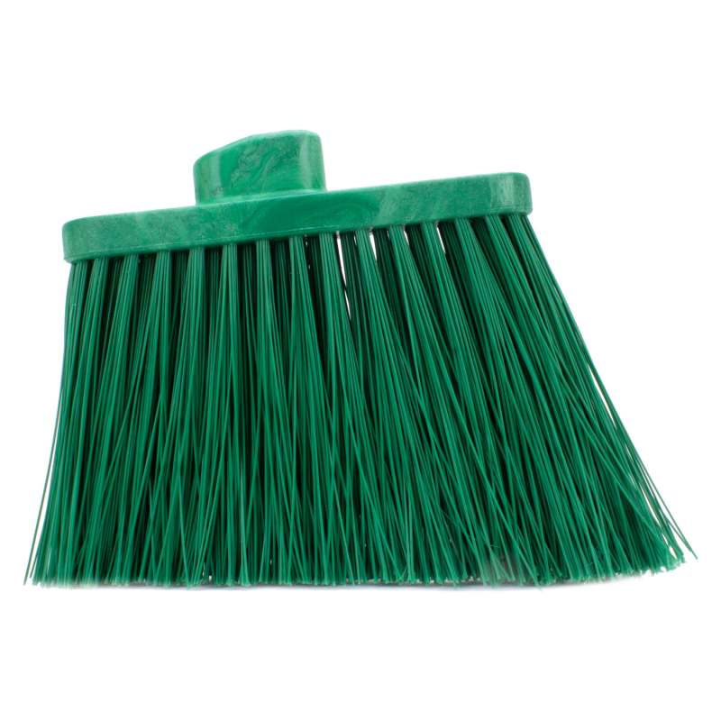 Carlisle 36883C09 Flo Pac Duo Sweep Warehouse Broom Head - 12