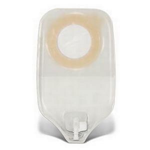ConvaTec Esteem Synergy Two-Piece Urostomy Pouch - 1 1/4