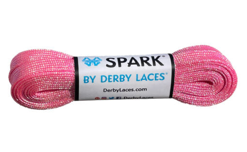 Derby Laces Spark 84 (213cm) - Premium Shoe Laces for Dress Shoes & Oxfords - Perfect for Formal Wear & Business Attire