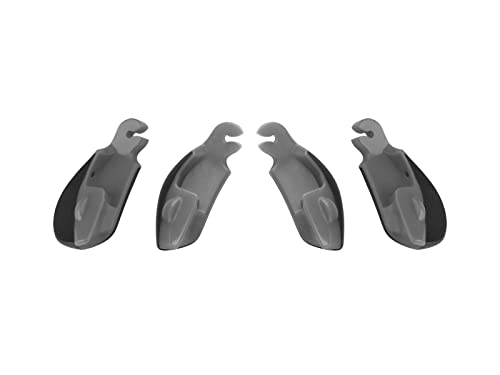 Grey Nose Pad-2 Pairs