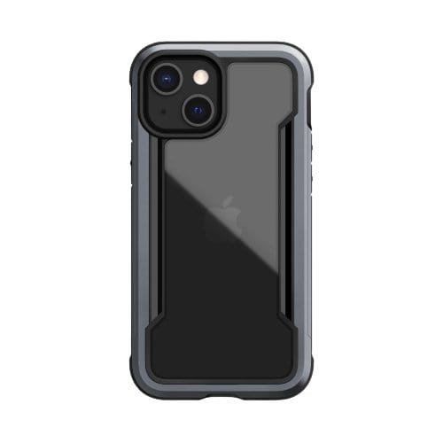 Raptic Shield iPhone 13 Series Case - Shockproof & Slim Protective Cover for iPhone 13/13 Pro/13 Pro Max - Perfect for Outdoor Activities, Travel & Daily Use