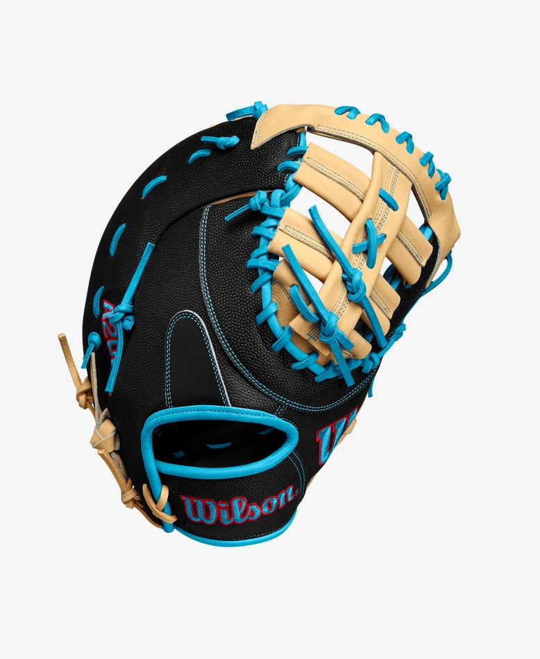 Wilson A2000 Fall 2024 12.5