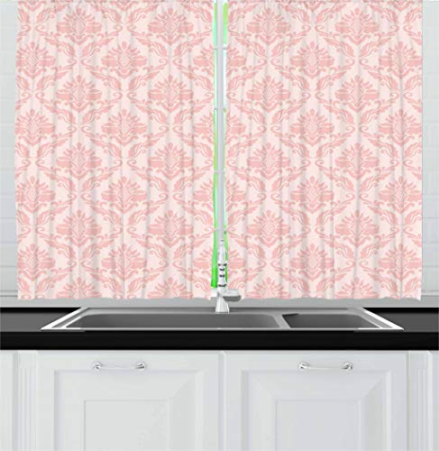 White Pale Pink