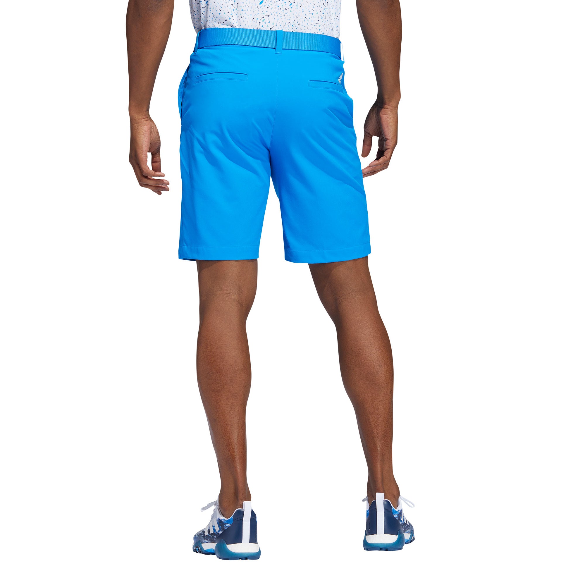 Adidas Ultimate365 Men's Golf Shorts 8.5 Inch Inseam - Moisture-Wicking, Stretchable & Breathable for Comfortable Golfing & Casual Wear