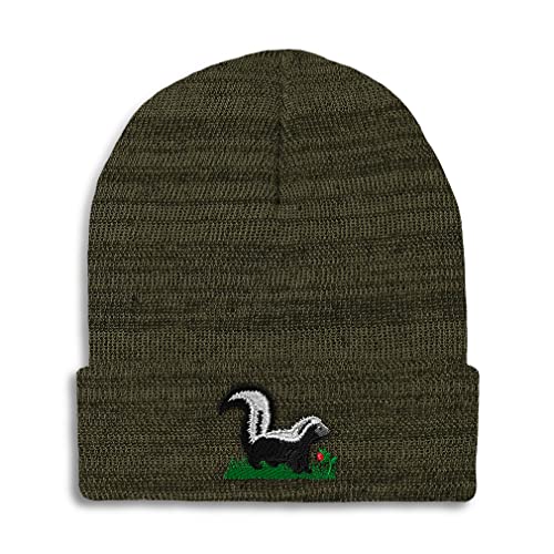 Heather Olive Green Design Only