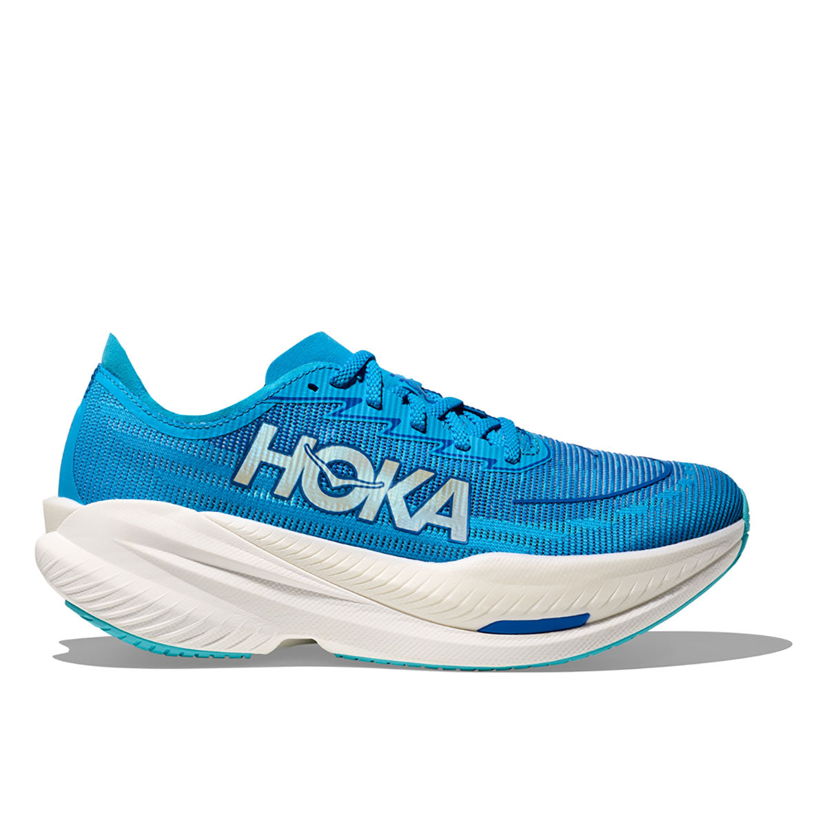 Skyward Blue / Electric Cobalt