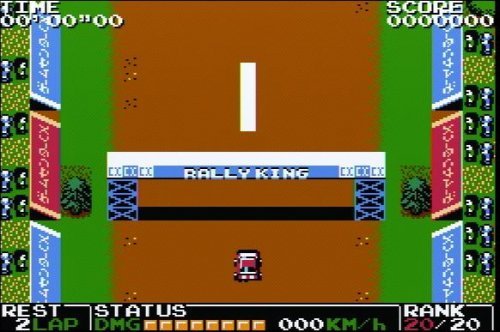 Refurbished Retro Game Challenge for Nintendo DS - Classic 80s & 90s Arcade Style Gaming | Perfect for Collectors, Nostalgic Gamers & Family Game Nights