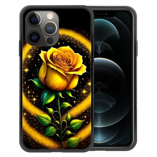 Golden Brilliant Rose