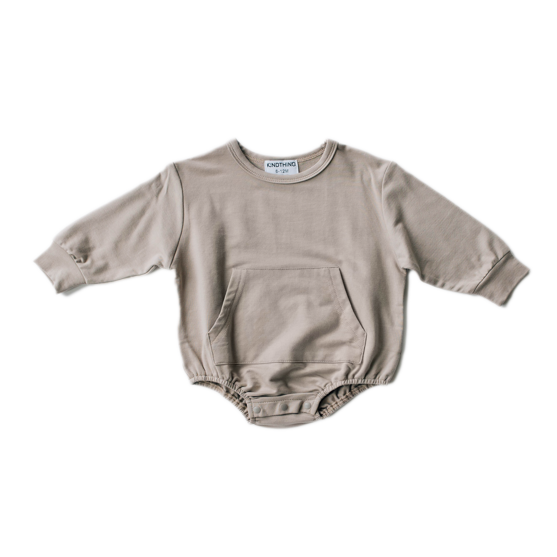 Cozy Bubble Romper for Women - Soft Fleece Jumpsuit with Hoodie - Perfect for Lounge Wear, Casual Outfits & Winter Fashion