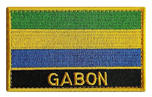 Gabon
