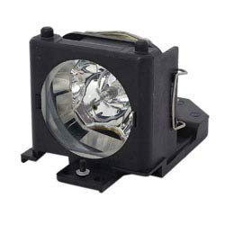 Technical Precision XP680I-930 Replacement Projector TV Lamp Bulb - Compatible with Batteries & Light Bulbs | Ideal for Home Theater, Office Presentations & Classroom Projectors