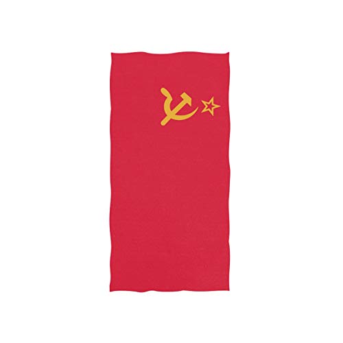 Flag of the Soviet Union