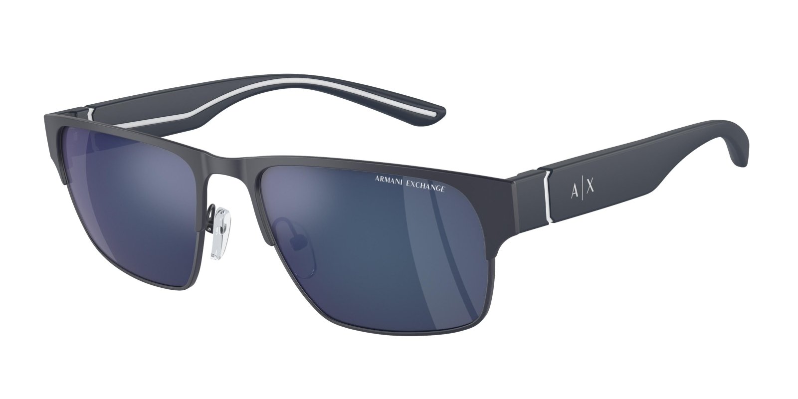 609955 - Blue - Blue Mirror Blue
