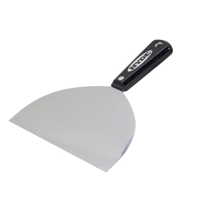 8 Inch Black & Silver Knife Joint - High-Quality Kitchen Knife for Professional Chefs & Home Cooking - Perfect for Slicing, Dicing & Food Prep