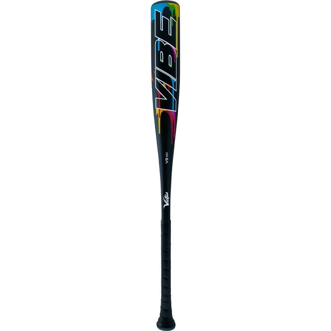 2023 Victus Vibe (5) 2 3/4 USSSA Baseball Bat - Youth & Adult Aluminum Alloy Bat for Fast Swing Speed | Perfect for Little League, Travel Ball & Tournament Play - VSBVIB5