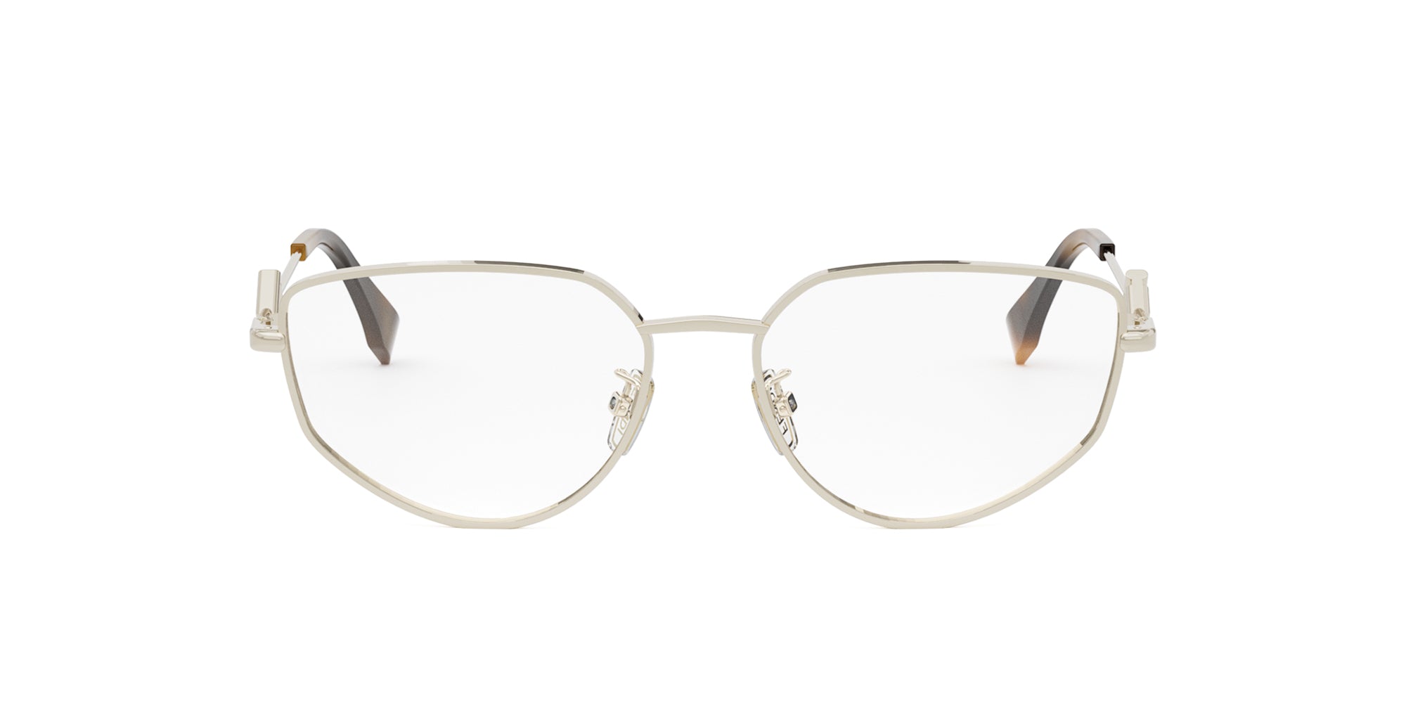 Fendi FF Diamonds FE50098U Sunglasses - Luxury Designer Shades for Women & Men - Perfect for Outdoor, Travel & Fashion Accessories