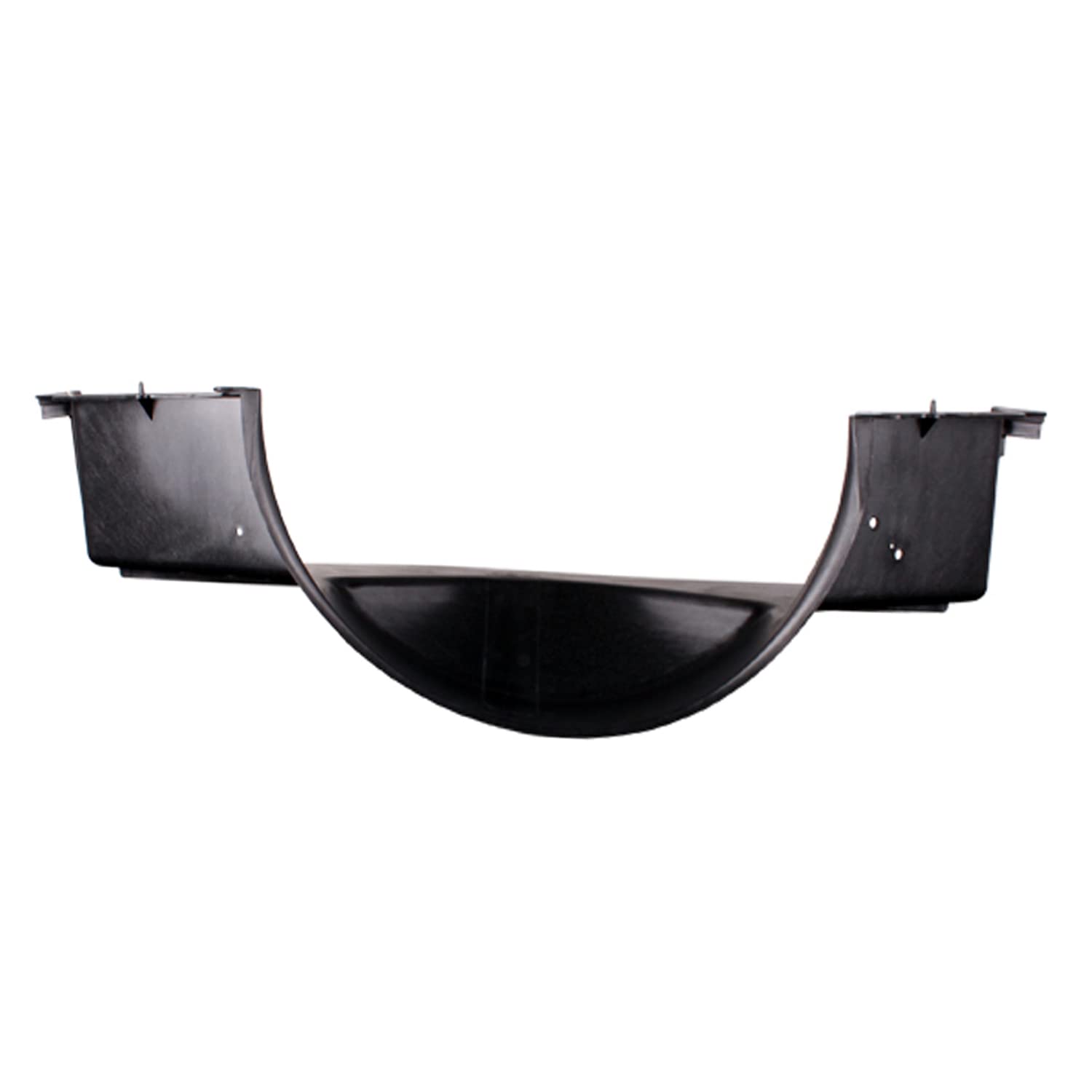 Replacement Lower Fan Shroud - CRSHA03061 - Compatible with Multiple Vehicle Models - Durable Cooling System Part - Perfect for Engine Overheating Prevention & Performance Maintenance