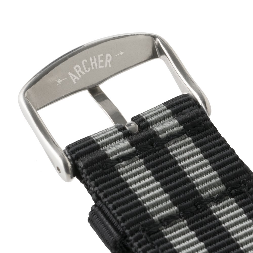 Premium Nylon Watch Bands for Apple Watch - Durable, Comfortable & Stylish Replacement Straps - Perfect for Workouts, Outdoor Activities & Everyday Wear