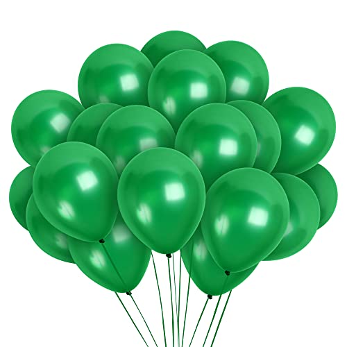 Emerald Green