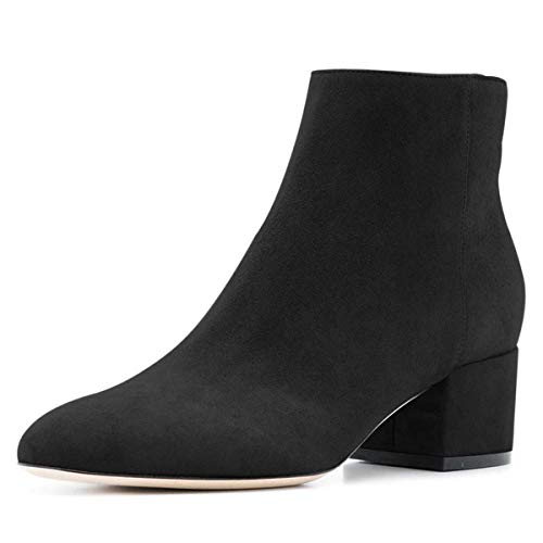 Black Suede